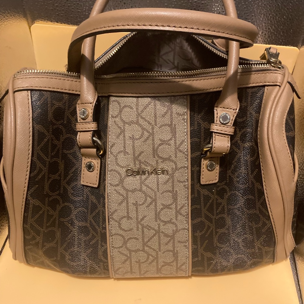 Calvin Klein Bag